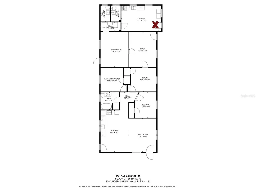 14312 1st Street Dade City FL 33525