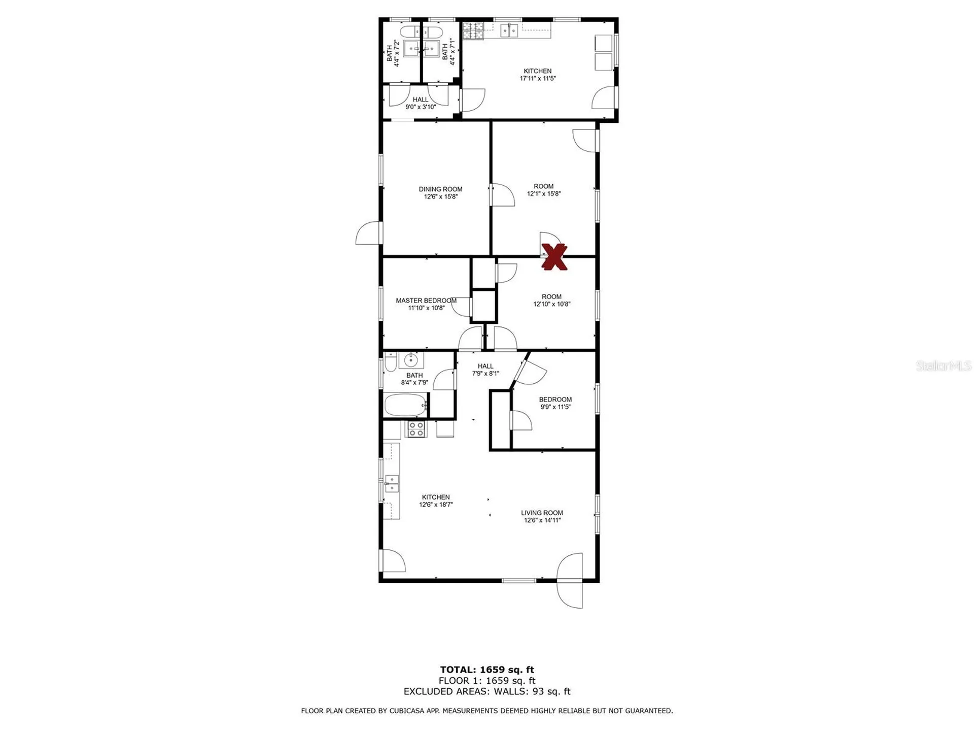 14312 1st Street Dade City FL 33525
