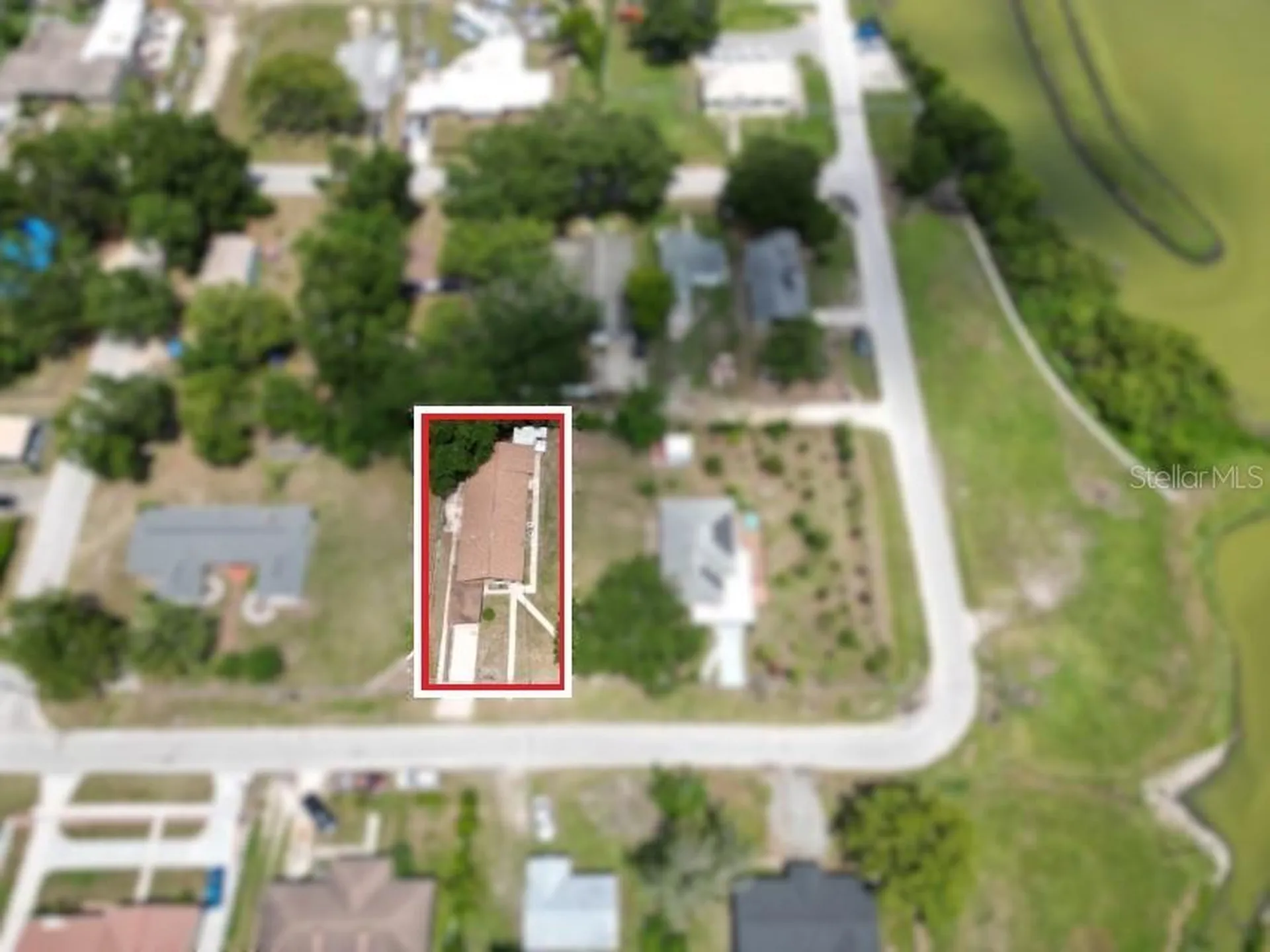 14312 1st Street Dade City FL 33525