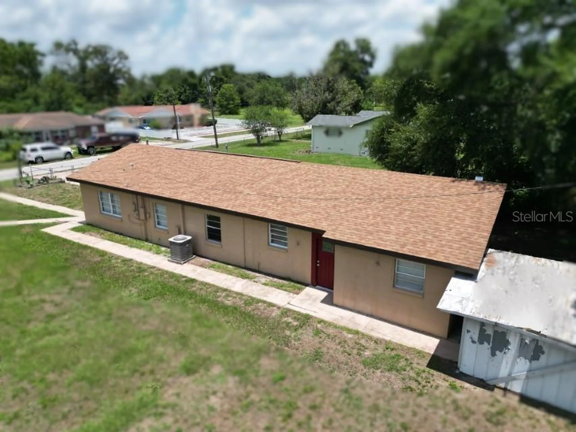 14312 1st Street Dade City FL 33525