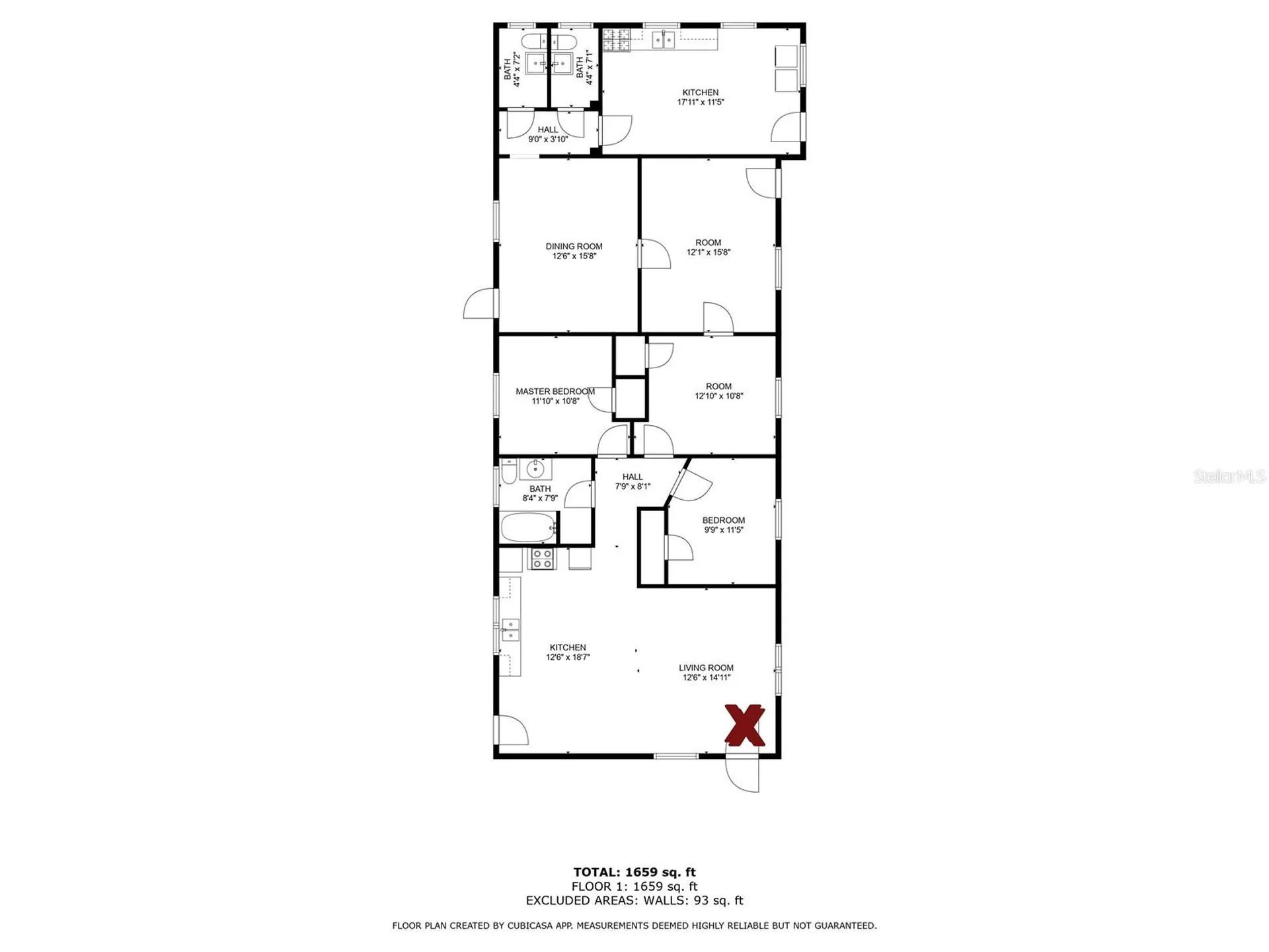 14312 1st Street Dade City FL 33525