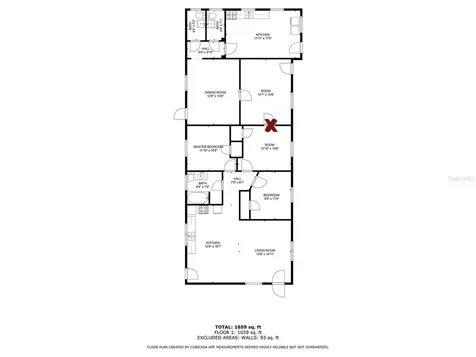 14312 1st Street Dade City FL 33525