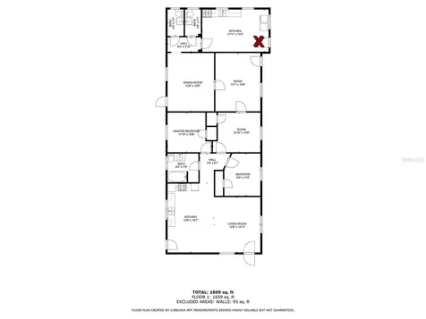 14312 1st Street Dade City FL 33525