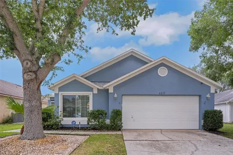 4217 Kingbird Court Orlando FL 32826