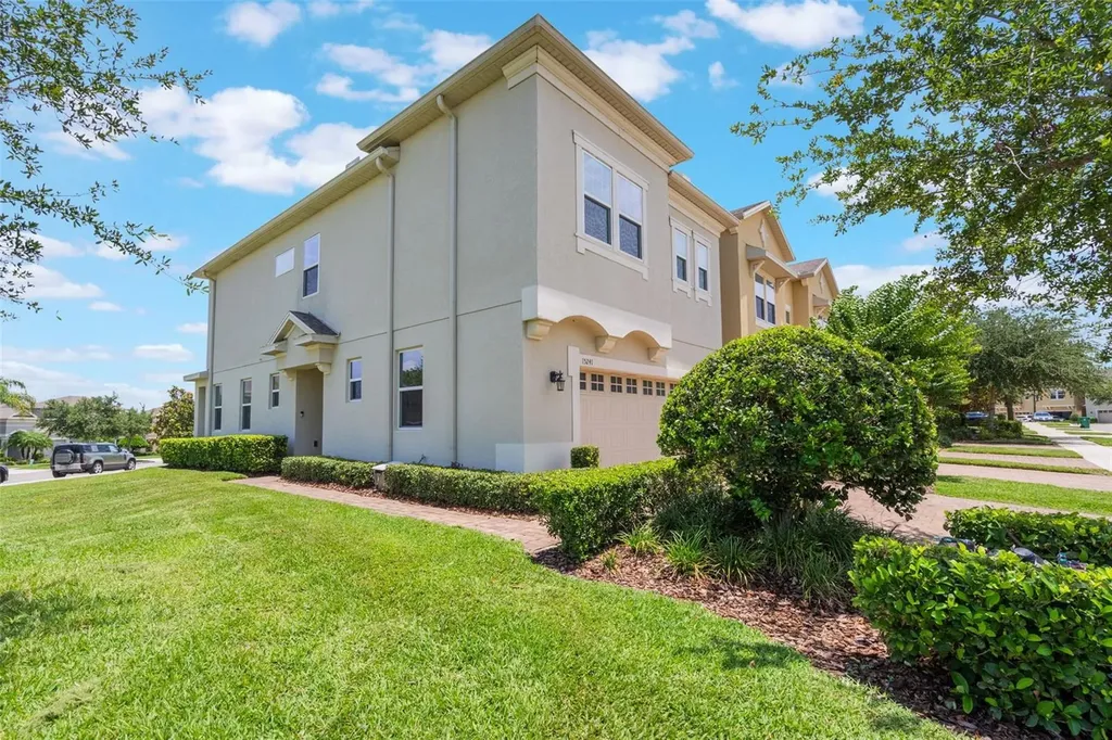 15241 Sunrise Grove Court Winter Garden FL 34787