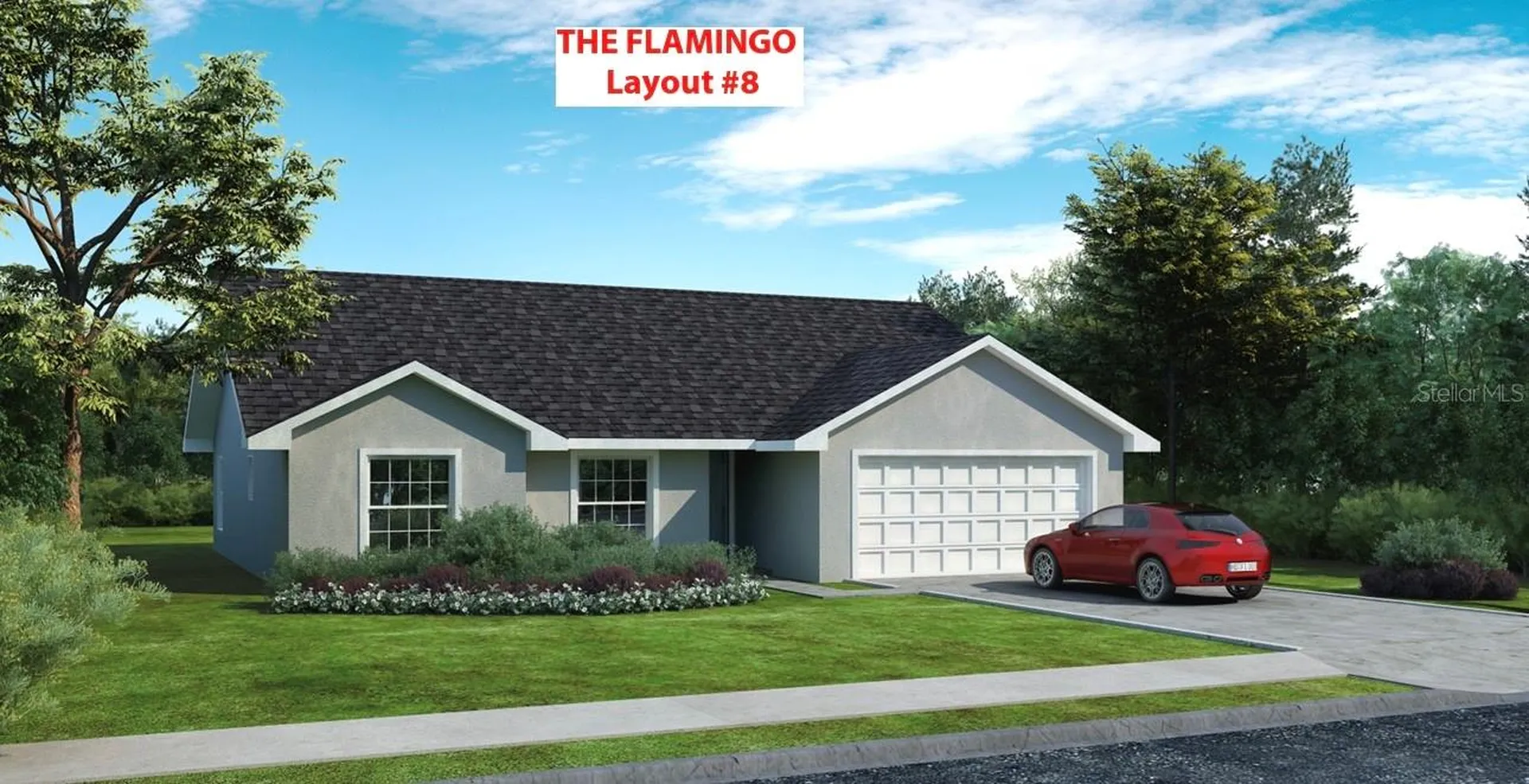 5976 Cormorant Court Lakeland FL 33809