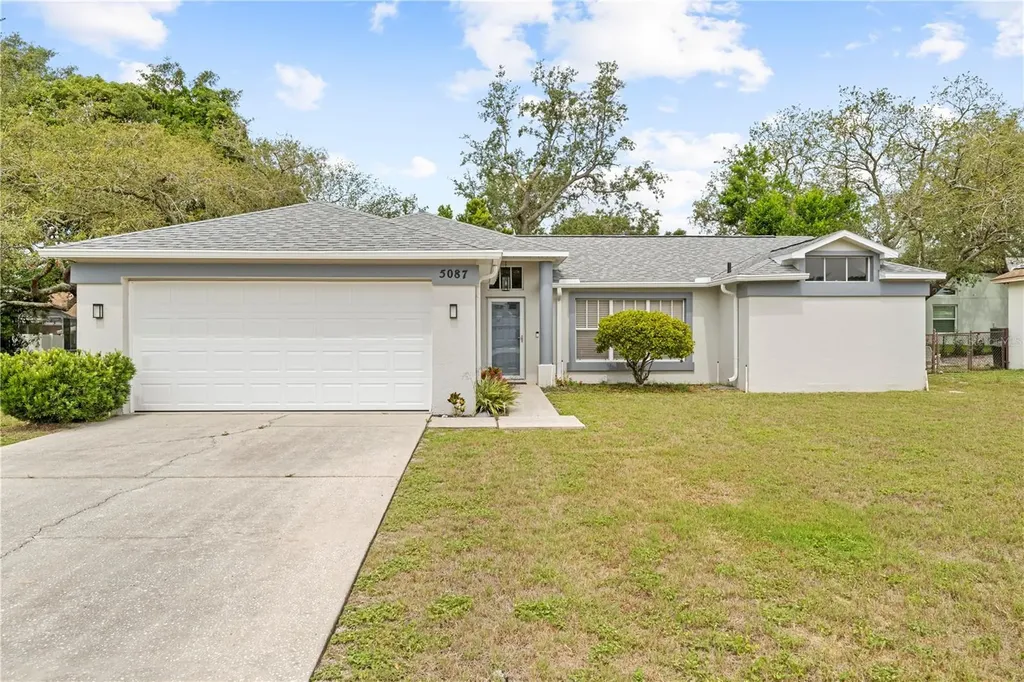 5087 Oyster Court Spring Hill FL 34607