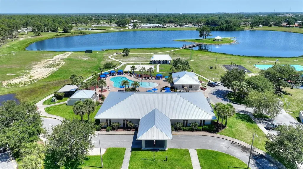 3511 Edgewater Drive Sebring FL 33872