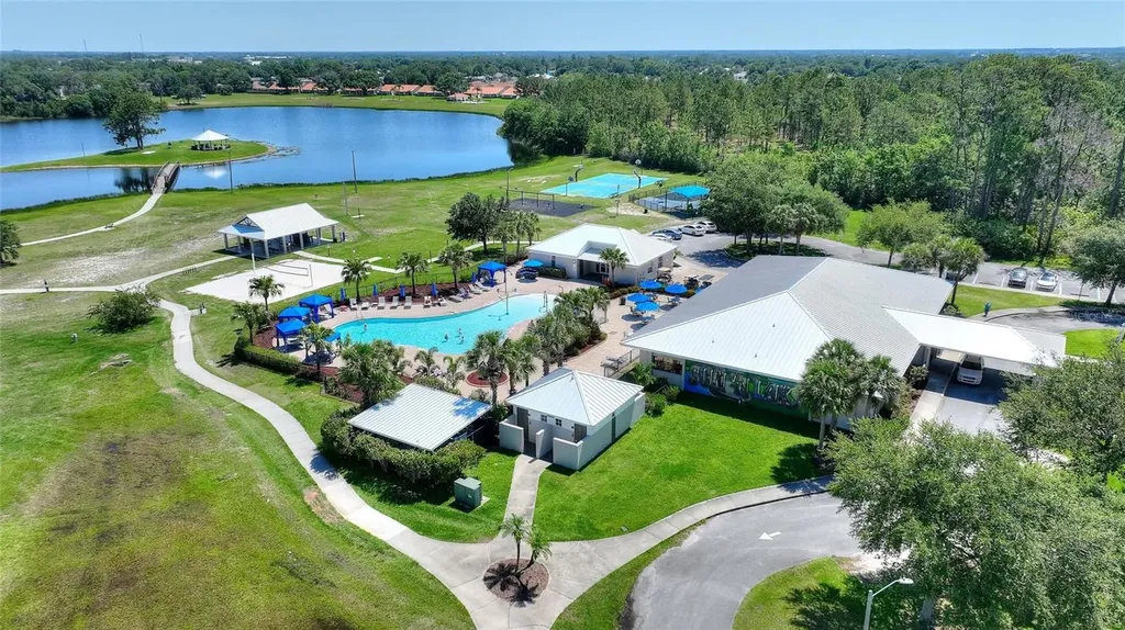 3511 Edgewater Drive Sebring FL 33872