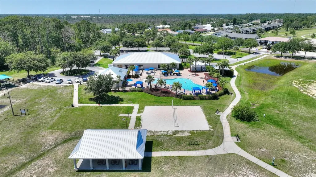 3511 Edgewater Drive Sebring FL 33872
