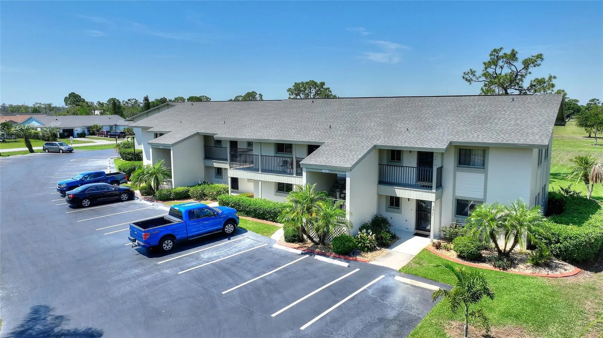 3511 Edgewater Drive Sebring FL 33872