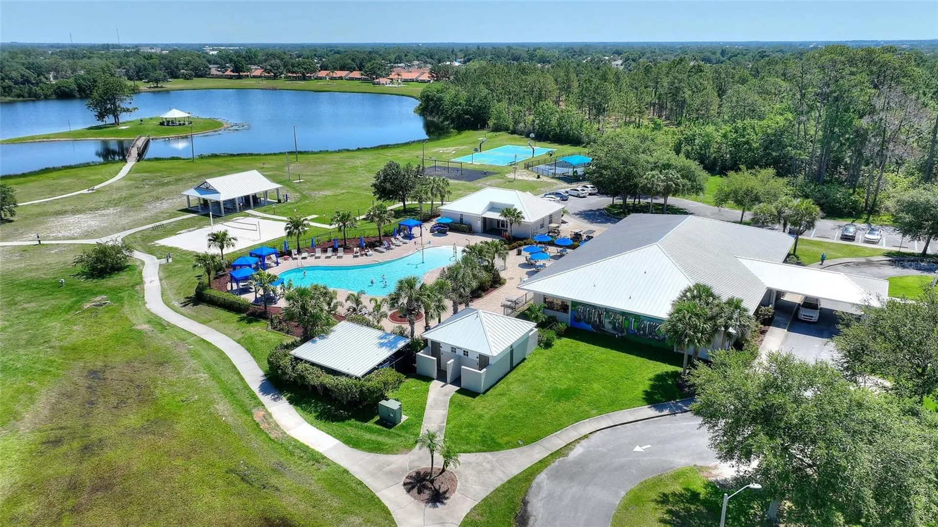 3511 Edgewater Drive Sebring FL 33872