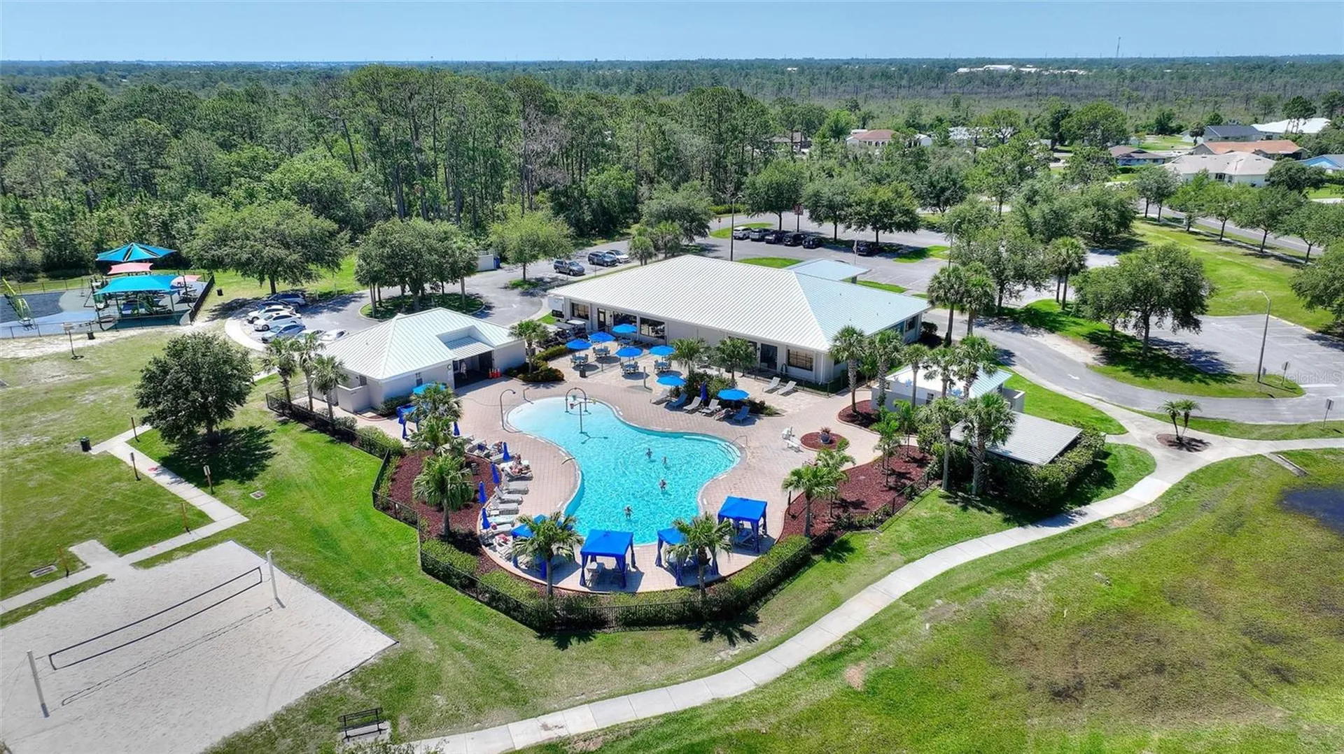 3511 Edgewater Drive Sebring FL 33872