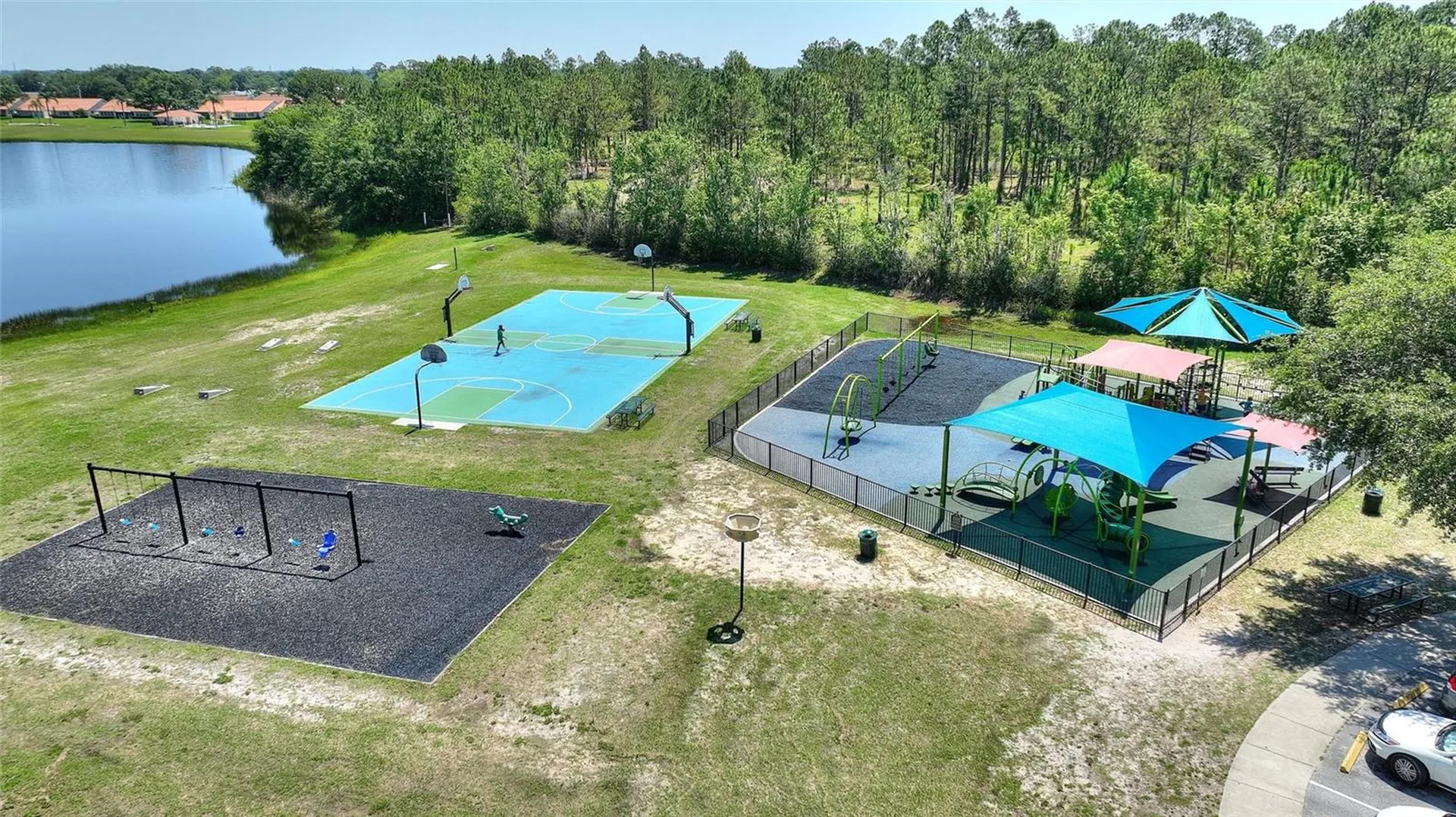 3511 Edgewater Drive Sebring FL 33872