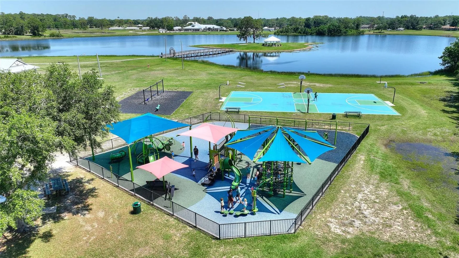 3511 Edgewater Drive Sebring FL 33872