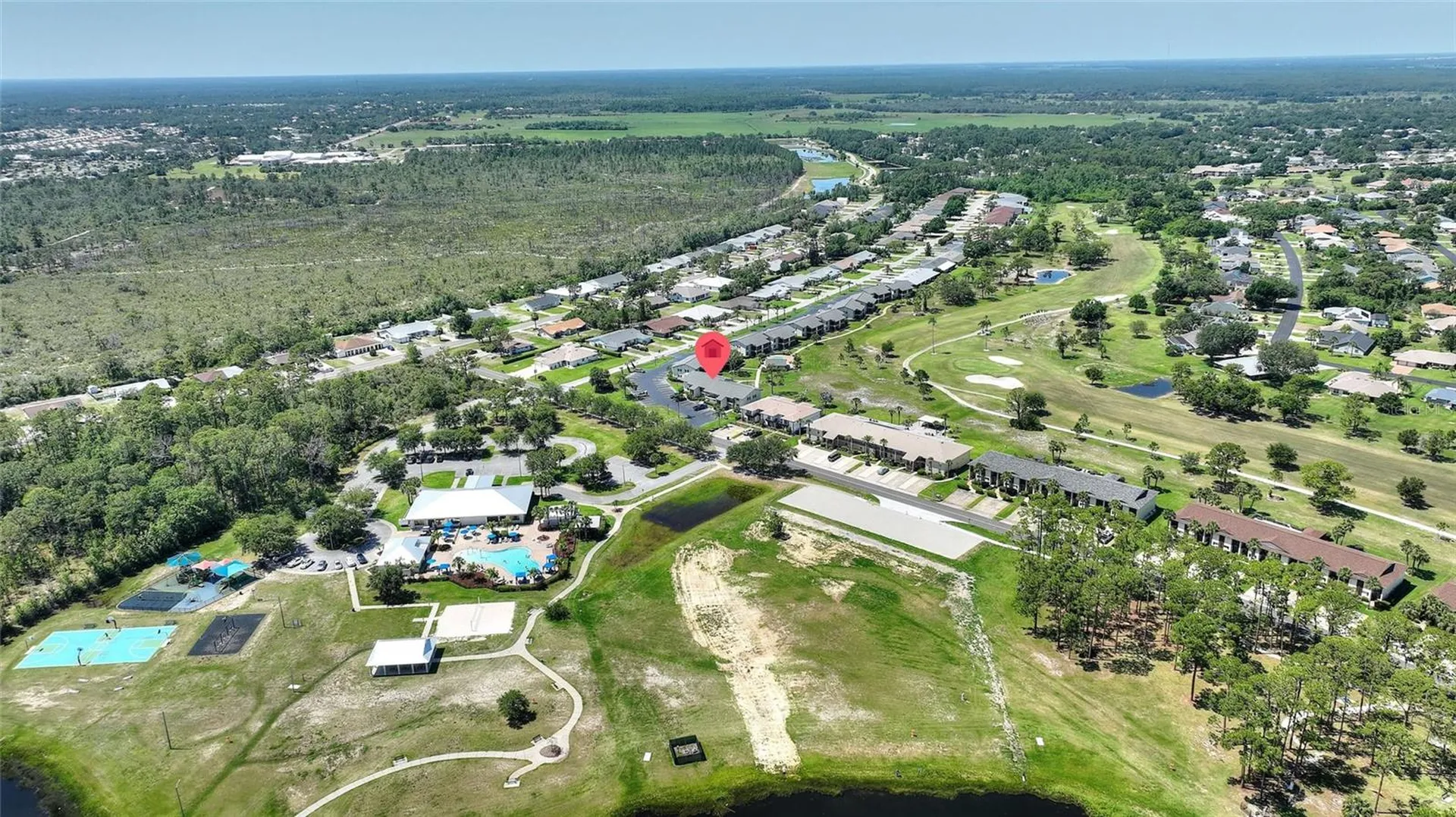 3511 Edgewater Drive Sebring FL 33872