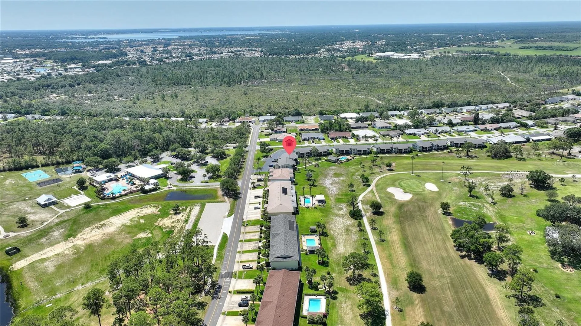 3511 Edgewater Drive Sebring FL 33872