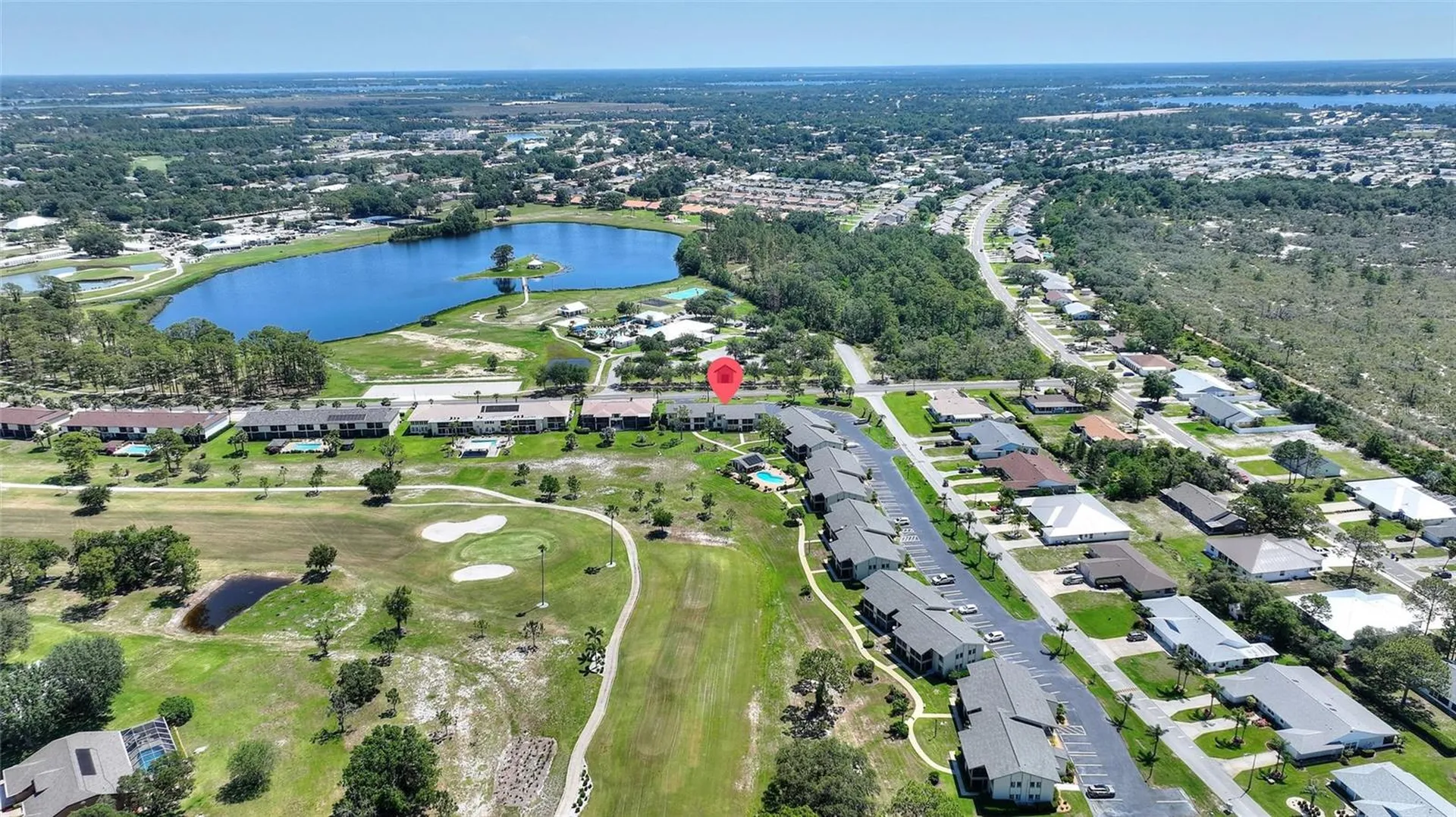 3511 Edgewater Drive Sebring FL 33872
