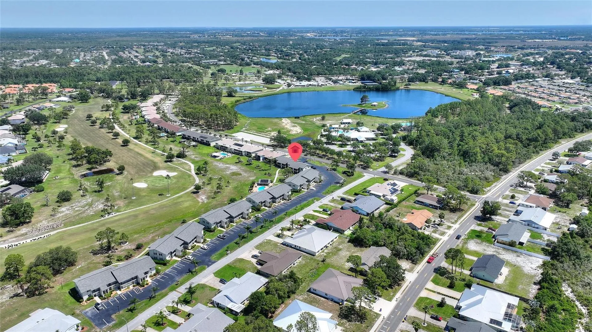 3511 Edgewater Drive Sebring FL 33872