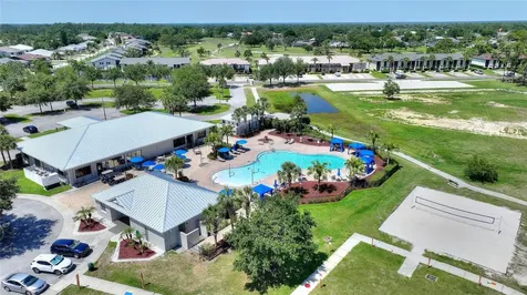 3511 Edgewater Drive Sebring FL 33872