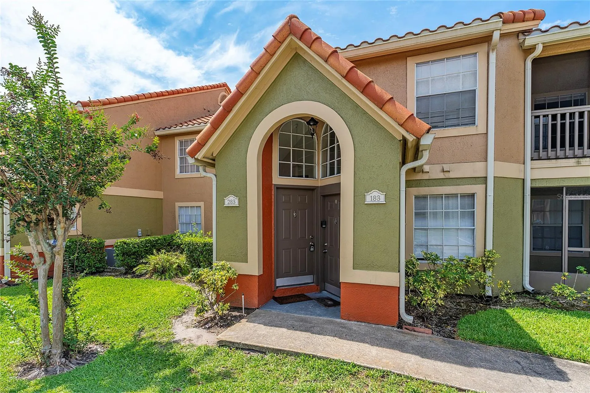 437 Fountainhead Circle Kissimmee FL 34741