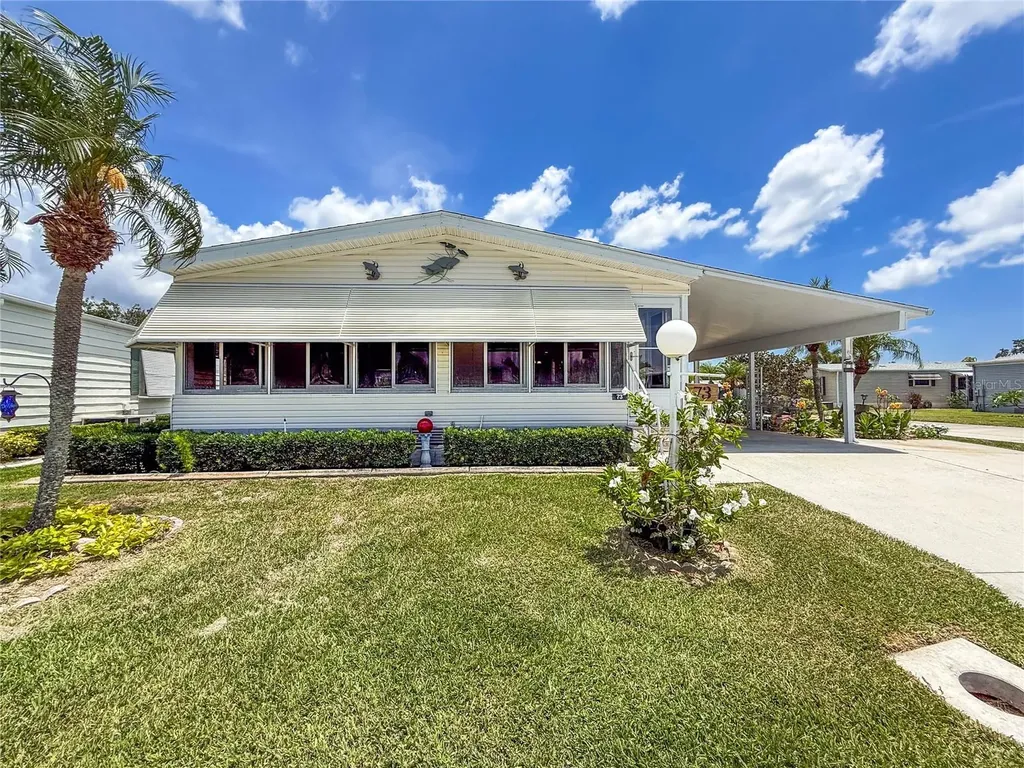 73 Whipporwill Court Ellenton FL 34222