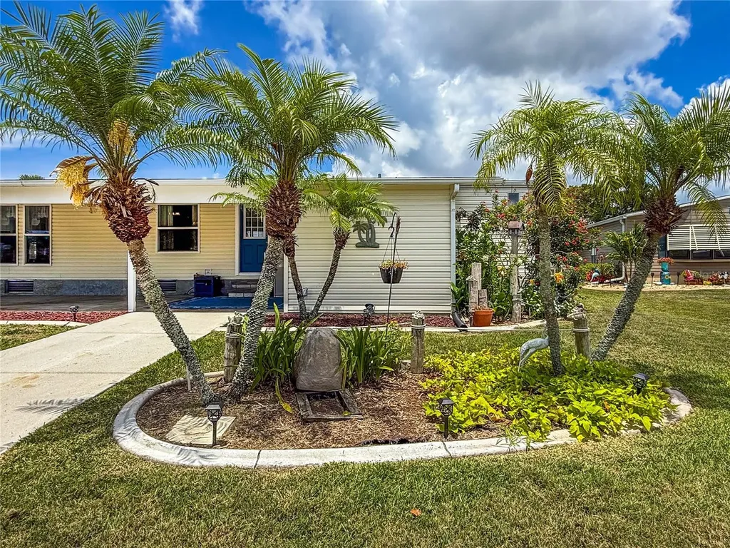73 Whipporwill Court Ellenton FL 34222