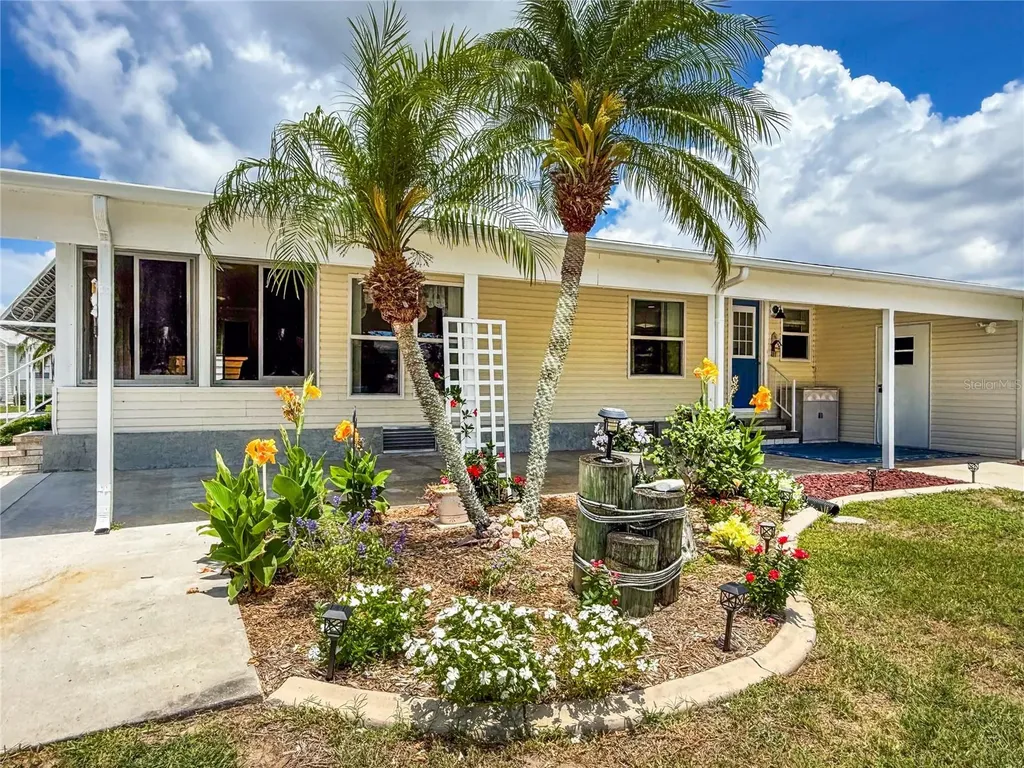 73 Whipporwill Court Ellenton FL 34222