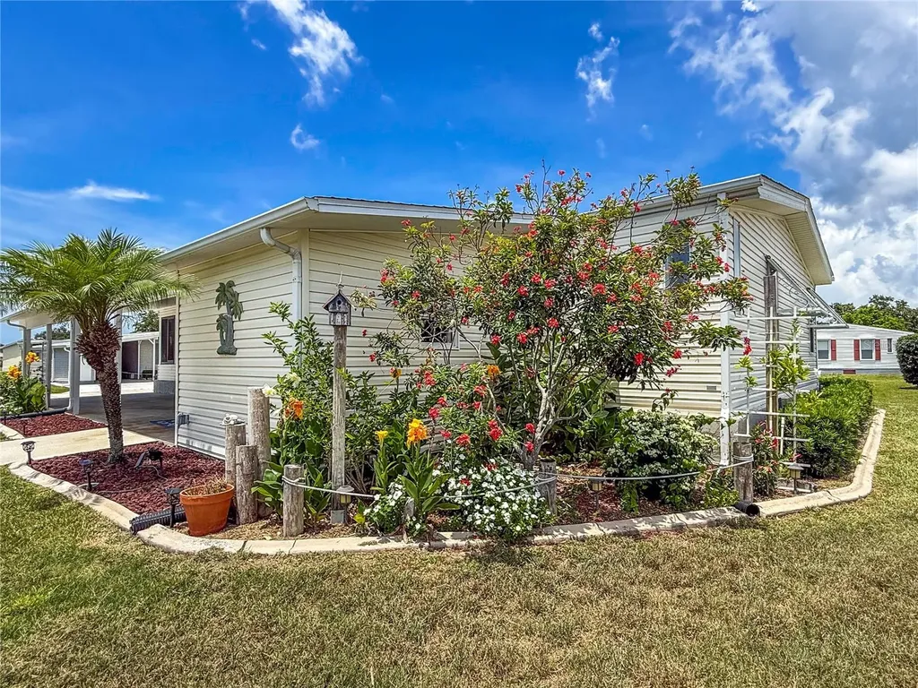 73 Whipporwill Court Ellenton FL 34222