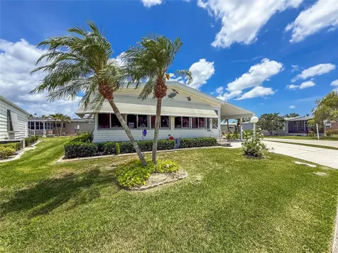 73 Whipporwill Court Ellenton FL 34222