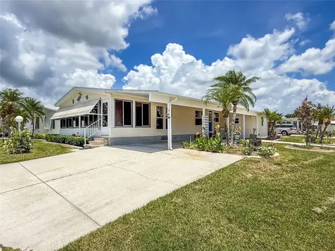 73 Whipporwill Court Ellenton FL 34222