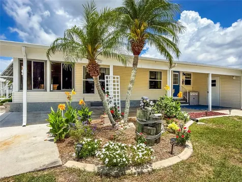 73 Whipporwill Court Ellenton FL 34222