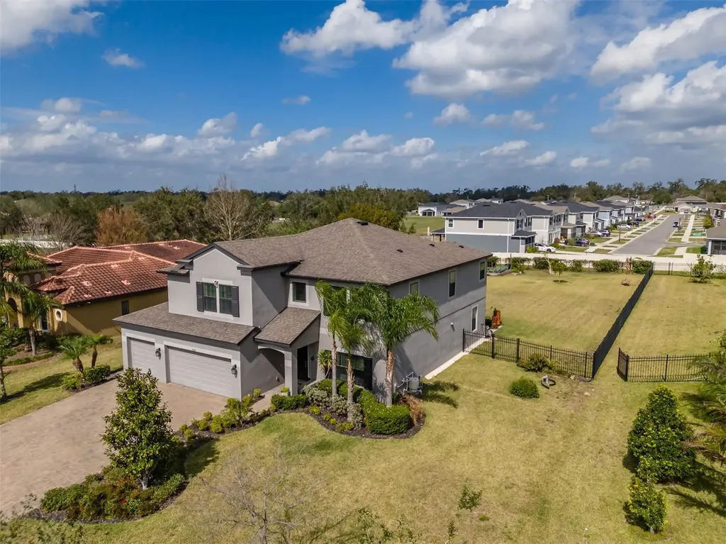 9814 Palazzo Street Seffner FL 33584