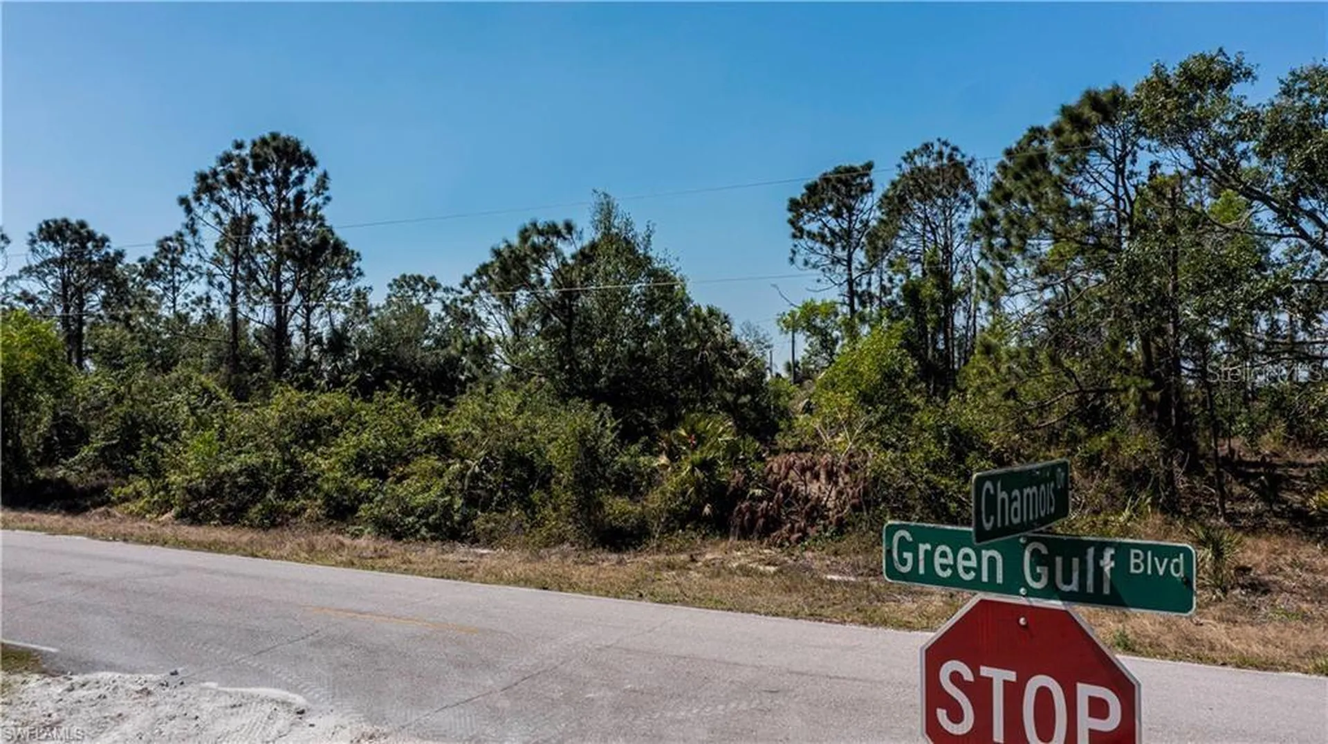 12539 Green Gulf Boulevard Punta Gorda FL 33955