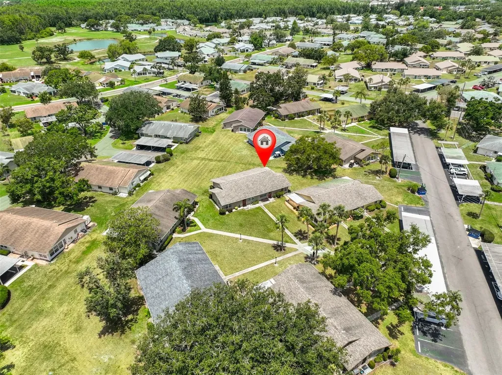 1904 Canterbury Lane Sun City Center FL 33573