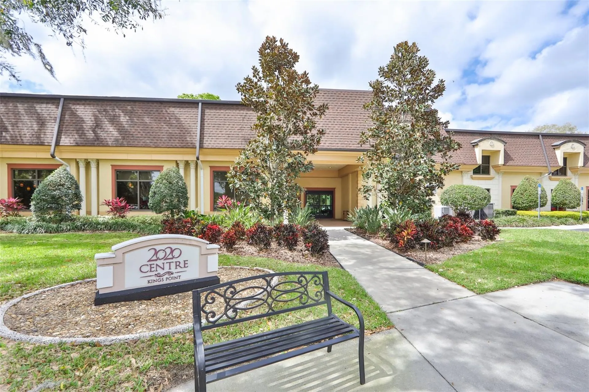1904 Canterbury Lane Sun City Center FL 33573