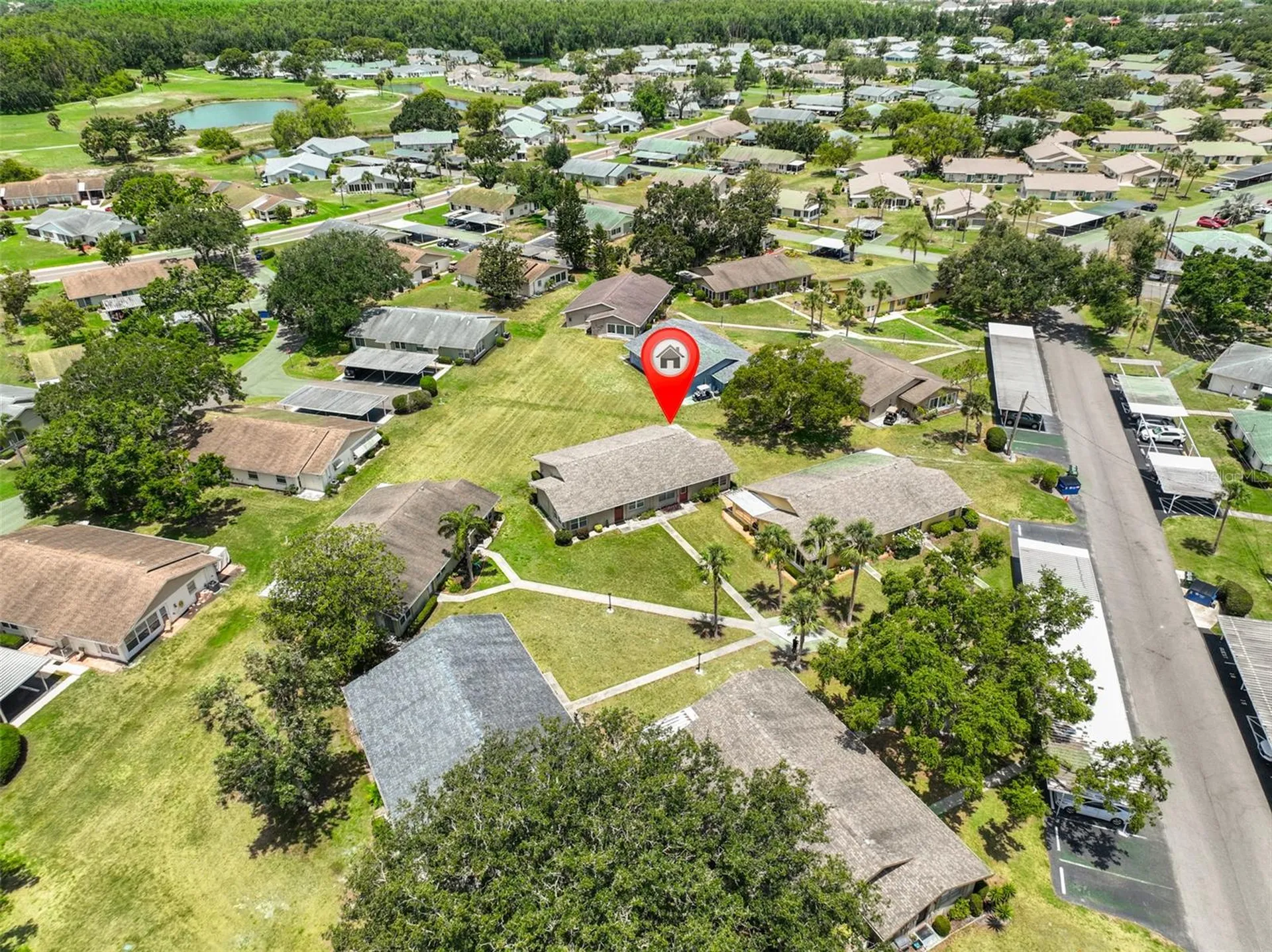 1904 Canterbury Lane Sun City Center FL 33573
