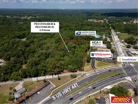11090 SE 55th Avenue Road Belleview FL 34420