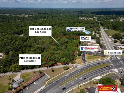 11090 SE 55th Avenue Road Belleview FL 34420