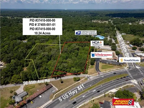 11090 SE 55th Avenue Road Belleview FL 34420