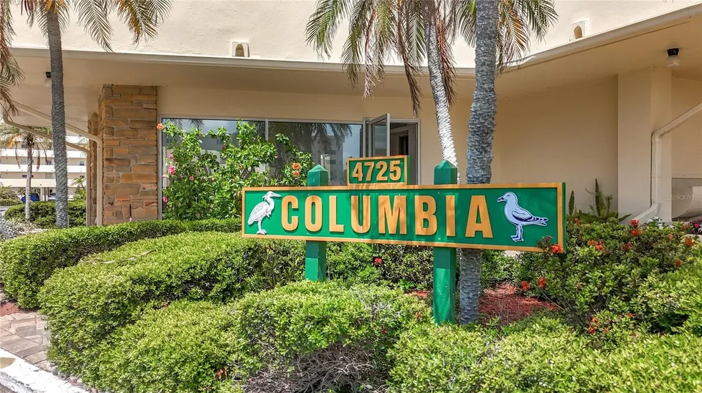 4725 Cove Circle St Petersburg FL 33708