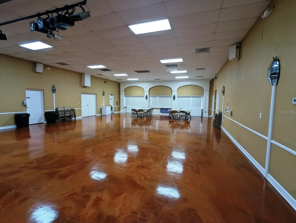 4725 Cove Circle St Petersburg FL 33708