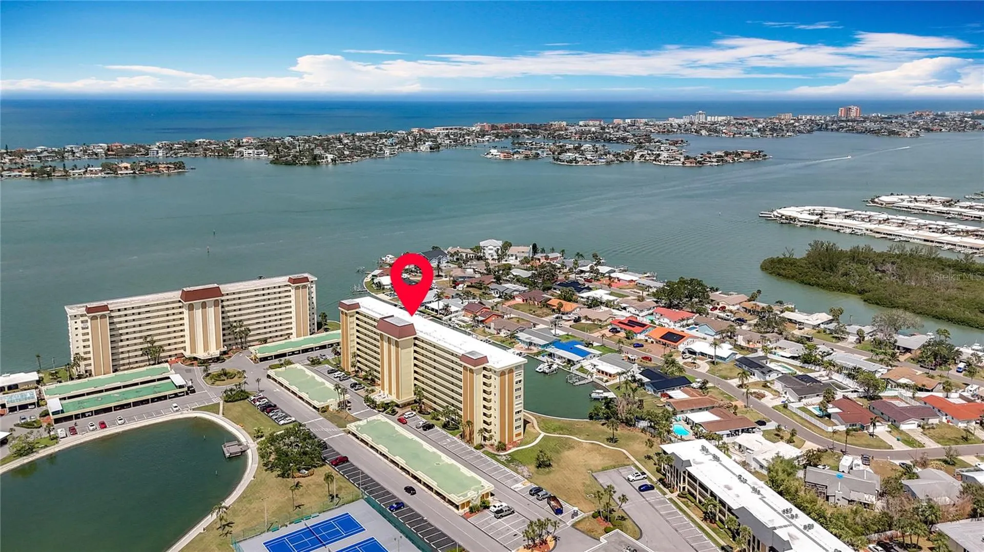 4725 Cove Circle St Petersburg FL 33708