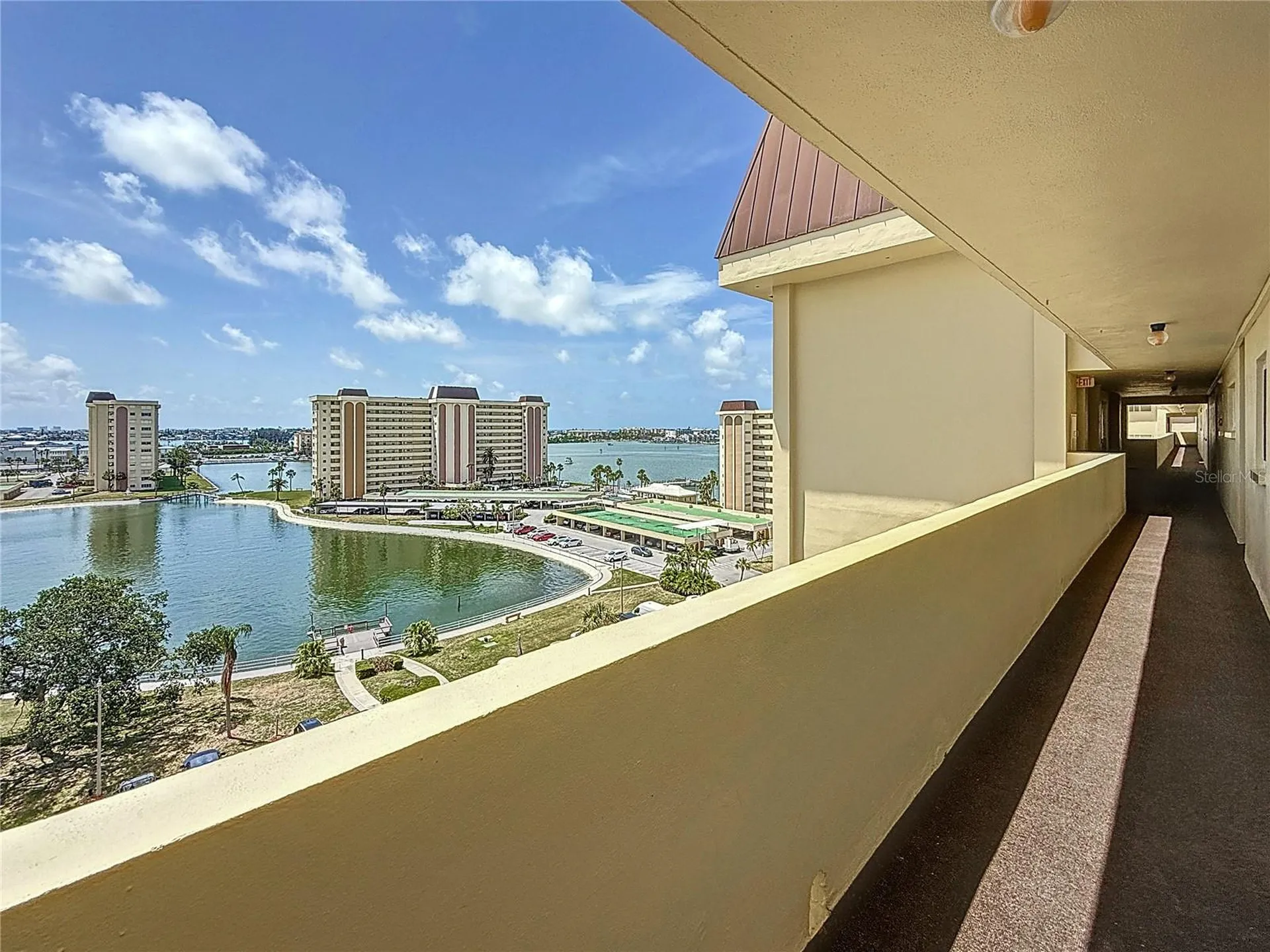 4725 Cove Circle St Petersburg FL 33708