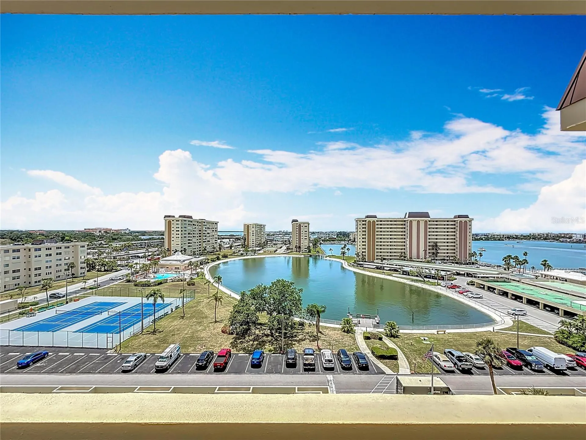 4725 Cove Circle St Petersburg FL 33708