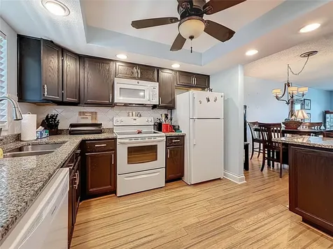 4725 Cove Circle St Petersburg FL 33708