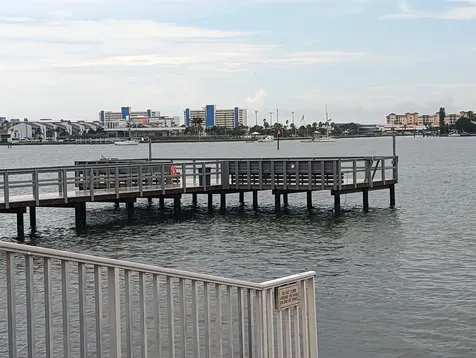 4725 Cove Circle St Petersburg FL 33708