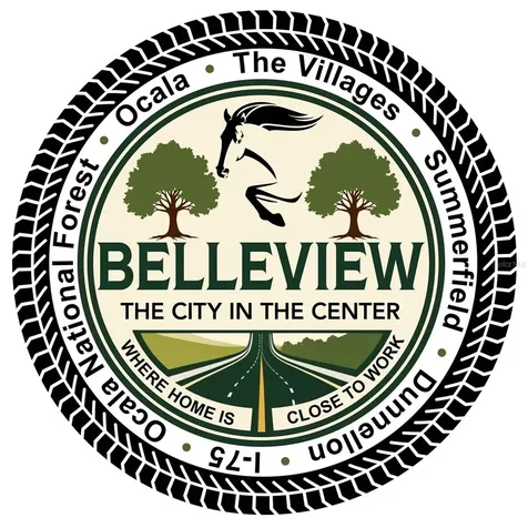 11144 SE 55th Avenue Road Belleview FL 34420