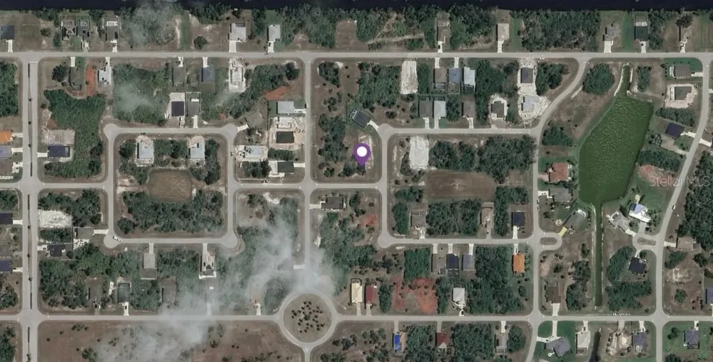 128 Red Cedar Park Rotonda West FL 33947