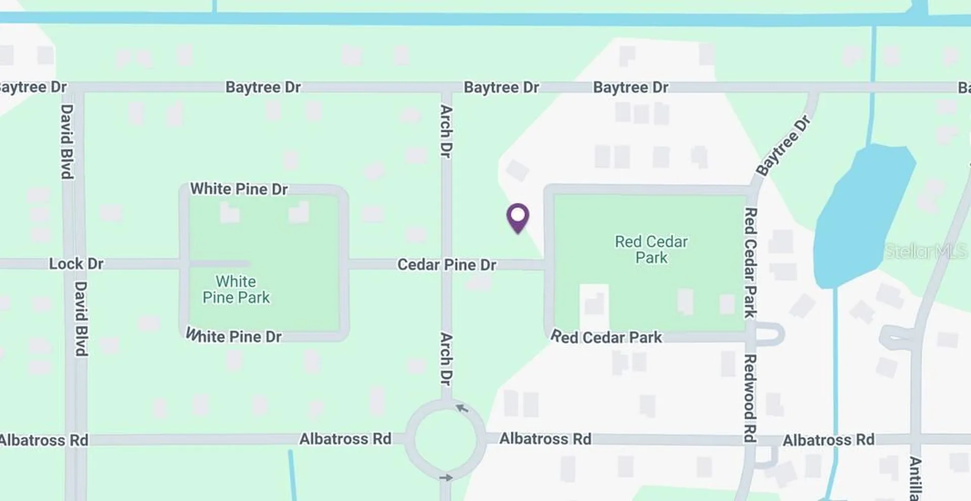 128 Red Cedar Park Rotonda West FL 33947
